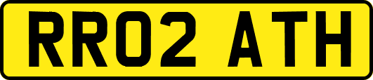 RR02ATH