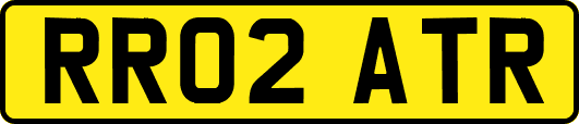 RR02ATR