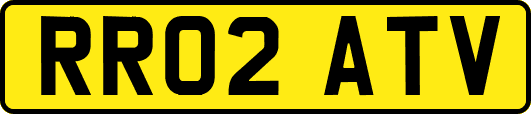 RR02ATV