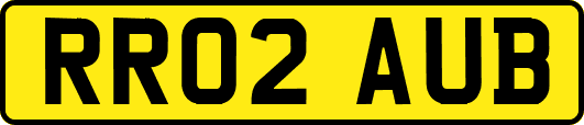 RR02AUB