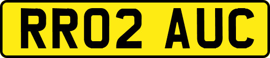 RR02AUC