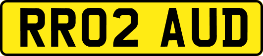 RR02AUD
