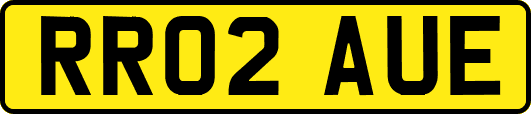 RR02AUE