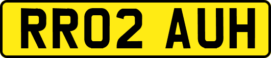 RR02AUH