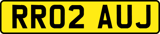 RR02AUJ