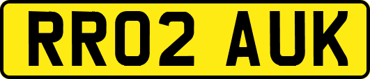 RR02AUK