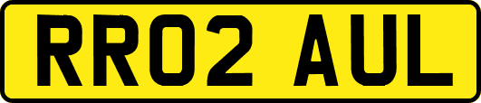 RR02AUL