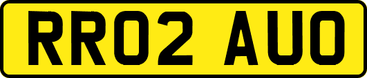 RR02AUO