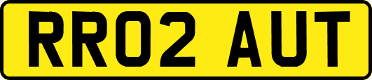 RR02AUT