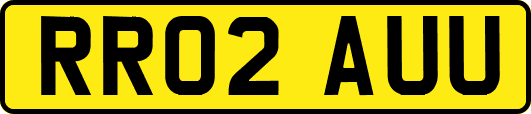 RR02AUU
