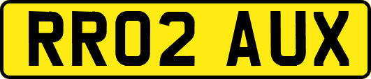 RR02AUX