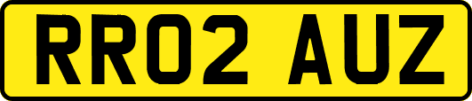 RR02AUZ