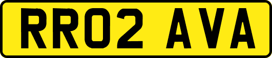RR02AVA