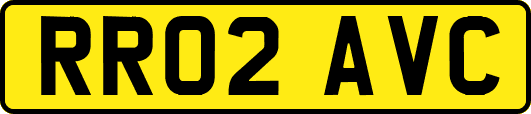 RR02AVC