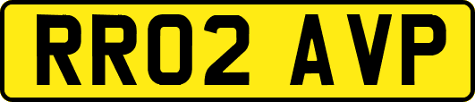 RR02AVP