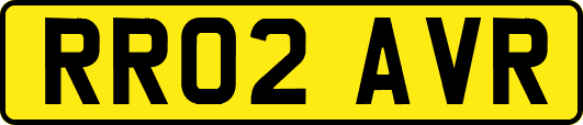 RR02AVR