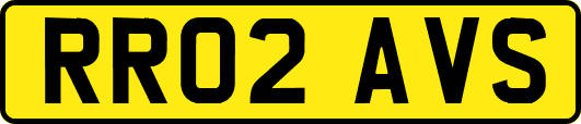 RR02AVS