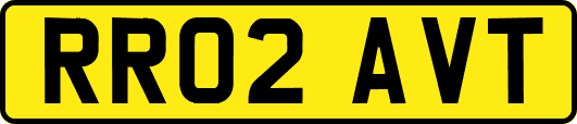 RR02AVT