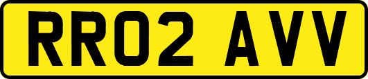 RR02AVV