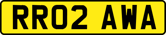 RR02AWA