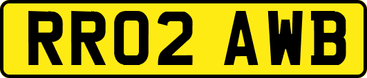 RR02AWB