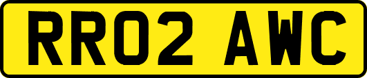 RR02AWC