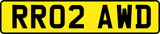 RR02AWD
