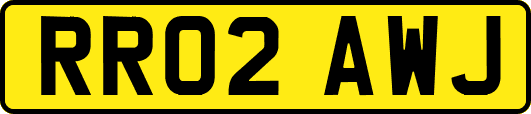 RR02AWJ