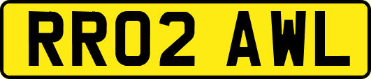 RR02AWL