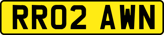 RR02AWN