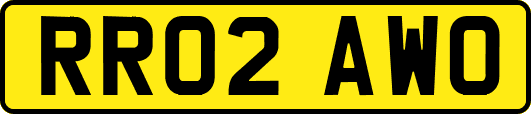 RR02AWO