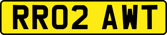 RR02AWT