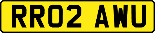 RR02AWU