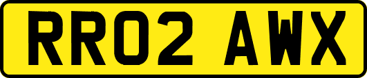 RR02AWX