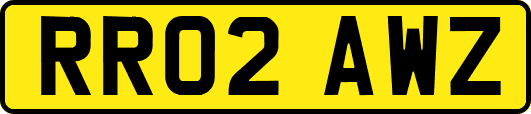 RR02AWZ