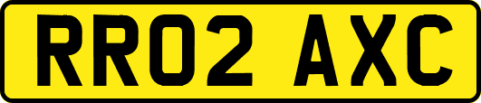 RR02AXC