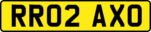 RR02AXO