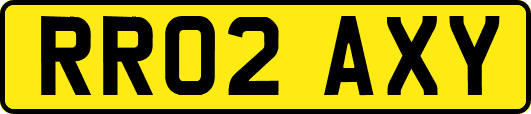 RR02AXY