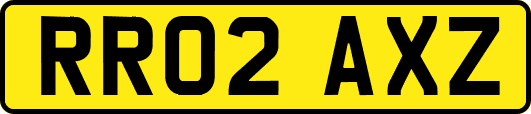 RR02AXZ