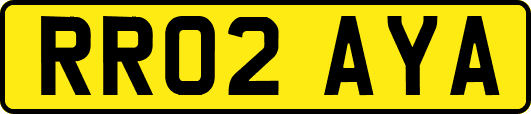 RR02AYA
