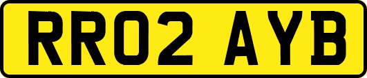 RR02AYB