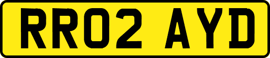 RR02AYD