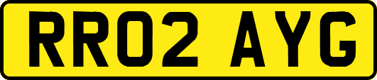 RR02AYG