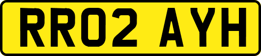 RR02AYH