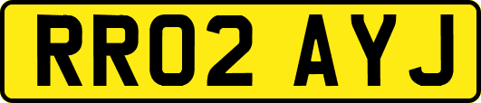 RR02AYJ