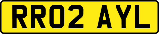 RR02AYL