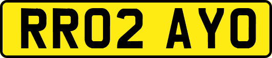 RR02AYO