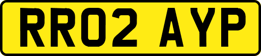 RR02AYP
