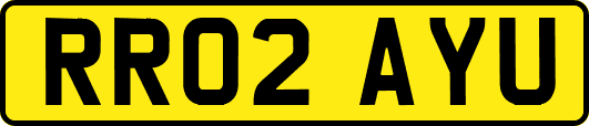 RR02AYU