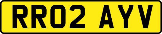 RR02AYV